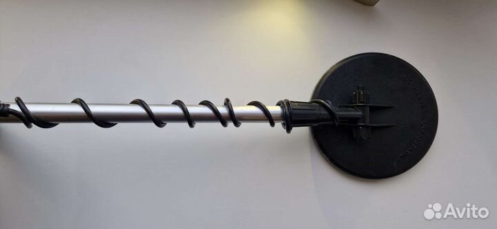 Металлоискатель MD 4030