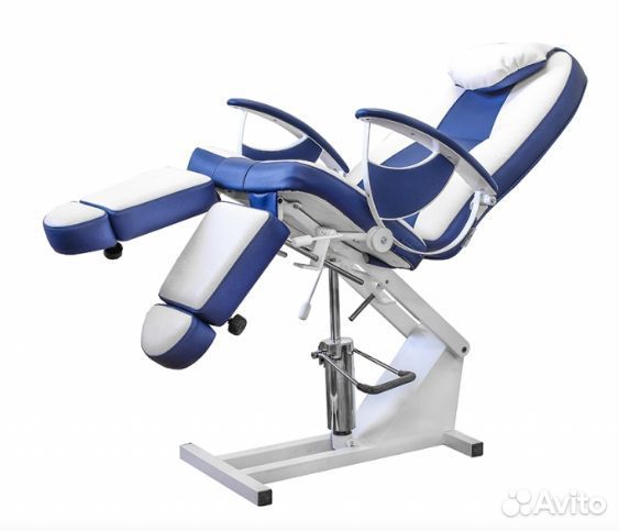 Педикюрное кресло юлия гидравлическое