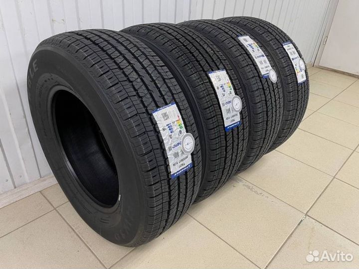 Triangle THW10 235/70 R15