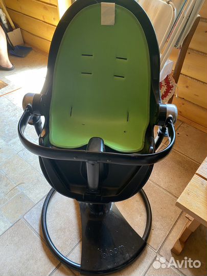 Стульчик для кормления bloom