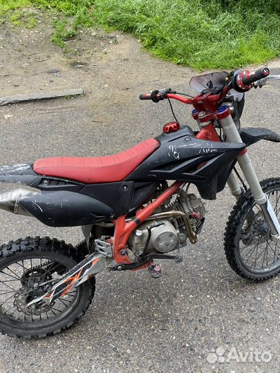 Wels rt 125