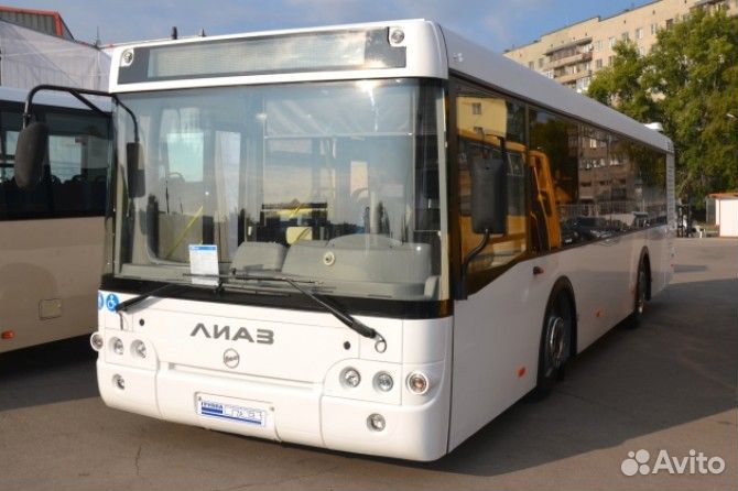 Водитель автобуса (категория D)