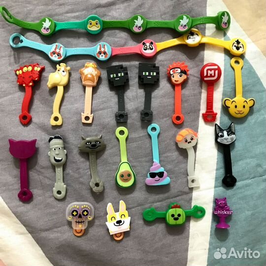 Скрепыши и завры 1/2