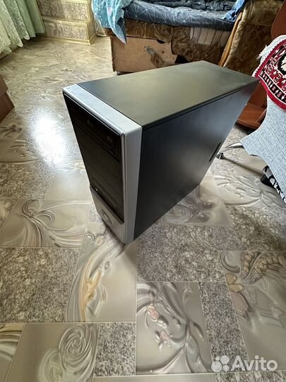 Офисный пк
