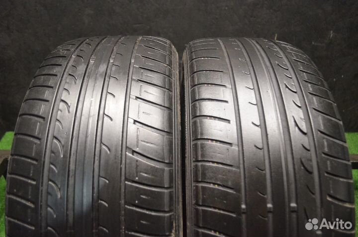 Dunlop SP Sport FastResponse 225/45 R17 91W