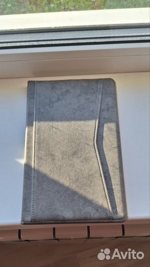 Планшет Lenovo Tab M10 FHD Plus
