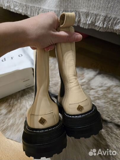 Челси Sandro,39