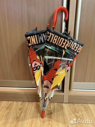 Зонт (детский)