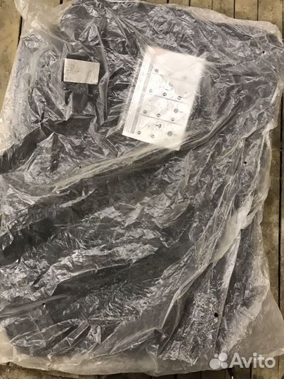 Коврики универсальные (резиновые)