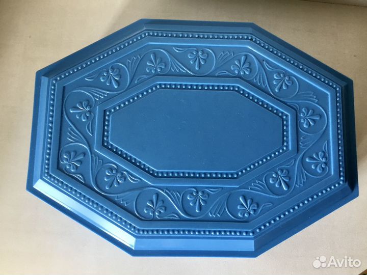 2 Шкатулки Карболит/Бакелит + Дерево С С С Р