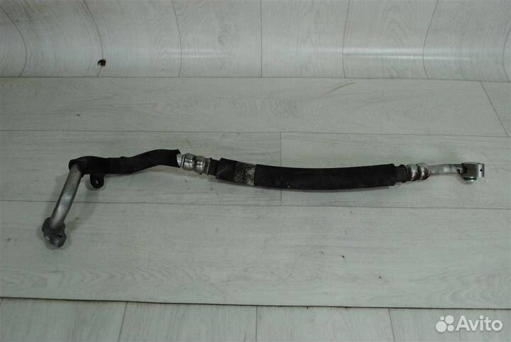 Трубка шланг кондиционера Kyron Actyon Sports