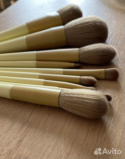 Набор кистей для макияжа