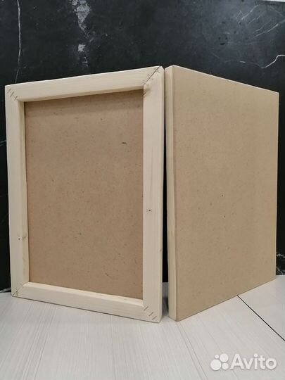 Художественные планшеты