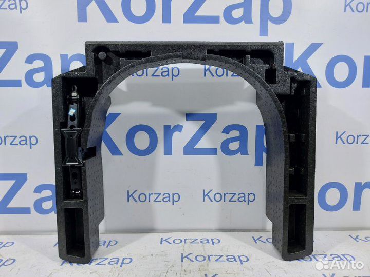 Ящик под инструмент Chery Tiggo 7 Pro Max T1E 2022