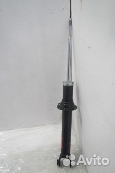 Амортизатор задний правый