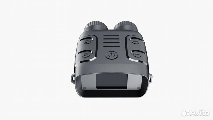 Бинокль ночного видения пнв R18 850 nm с подсветко