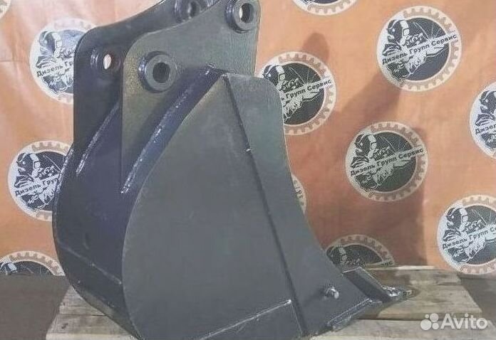 Ковш стандартный 300 мм New Holland B80-115