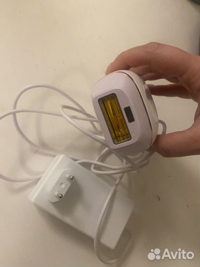 Фотоэпилятор philips lumea essential