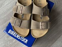 Birkenstock arizona сандалии новые биркенштоки