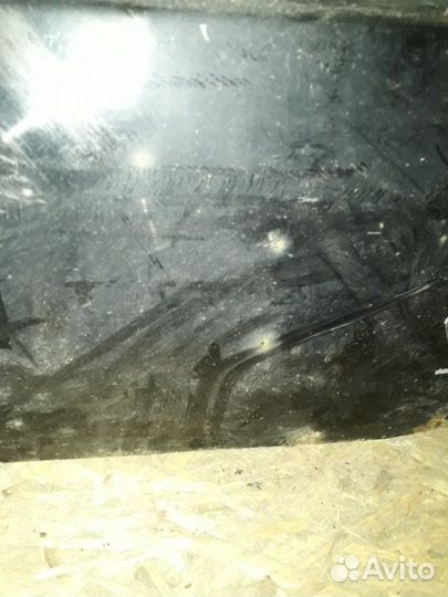 Дверь для передняя правая Volkswagen Crafter 2E