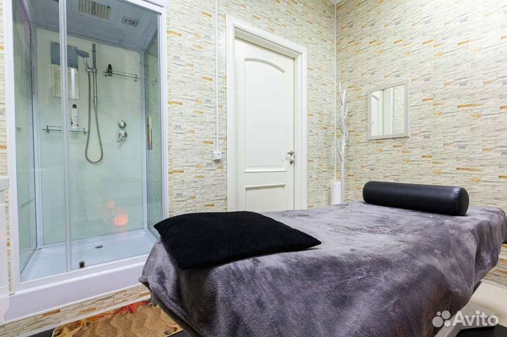 Массажист остеопат