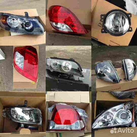 Радиатор KIA sorento 09-15, KIA sorento 09-21, KIA