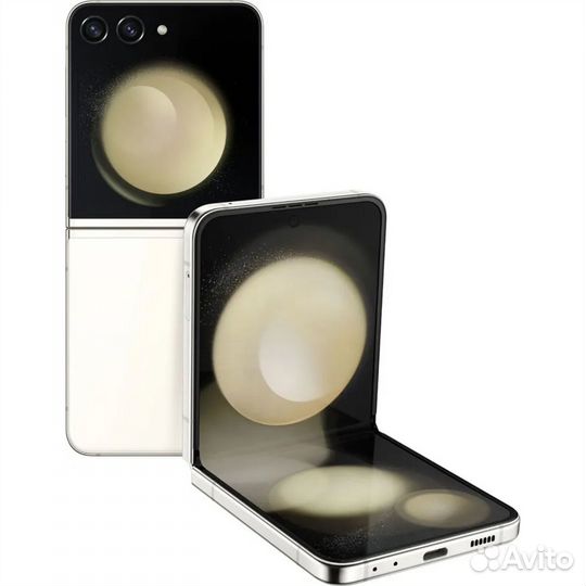 Samsung Galaxy Z Flip5, 8/256 ГБ
