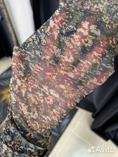 Лосины леггинсы M