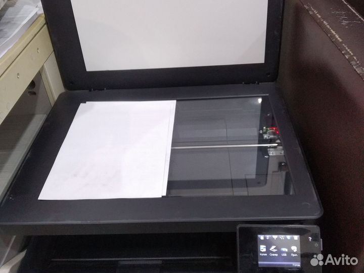 Лазерный мфу А3, принтер A3