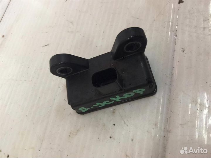 Датчик ускорения Renault-Рено Scenic-Сценик 3(200