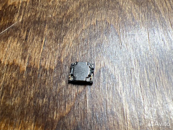 Слуховой динамик для xiaomi mi 9