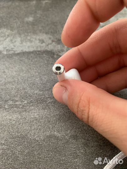 Airpods 2 наушник левый