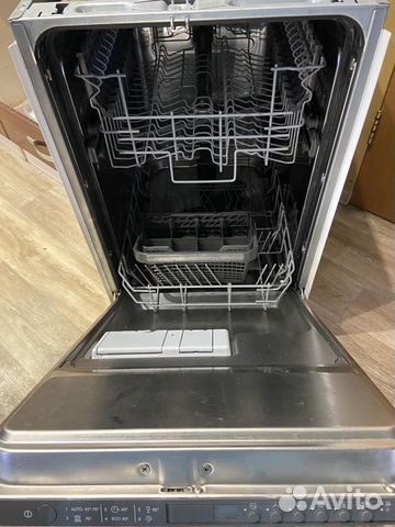 Посудомоечная машина Medelstor IKEA