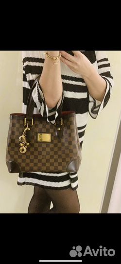 Сумка louis vuitton оригинал