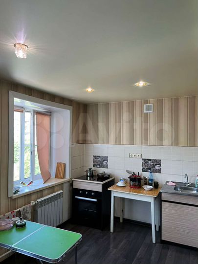 1-к. квартира, 31 м², 3/5 эт.