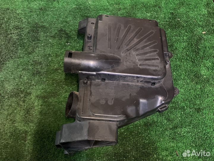 Volvo XC90 2015- корпус блока управление двс