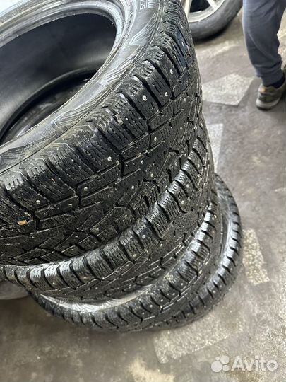 Cordiant Snow Cross 215/55 R16