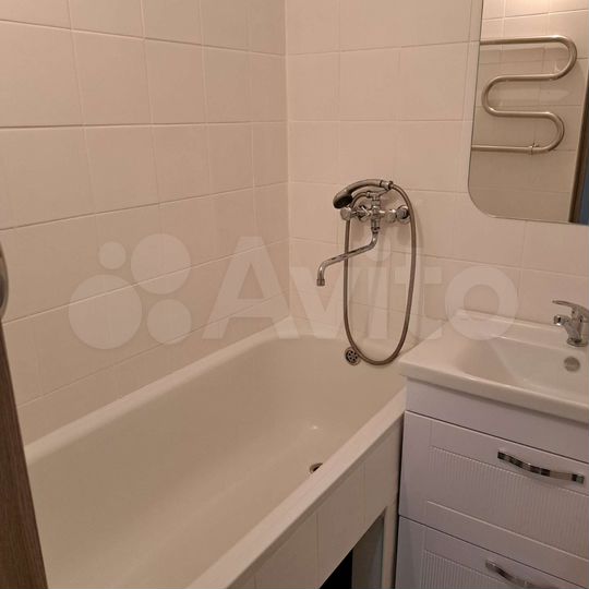 3-к. квартира, 65,5 м², 1/5 эт.