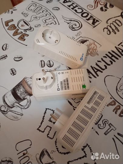 PLK адаптер PR-901TR v2 цена за 3шт