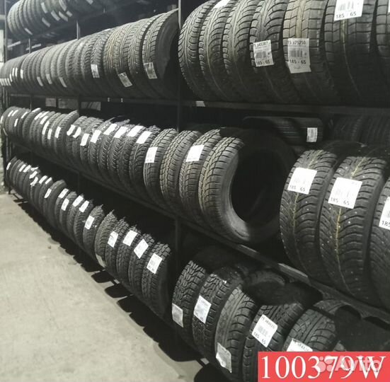 Nokian Tyres Hakkapeliitta Sport Utility 5 225/65 R17 106P