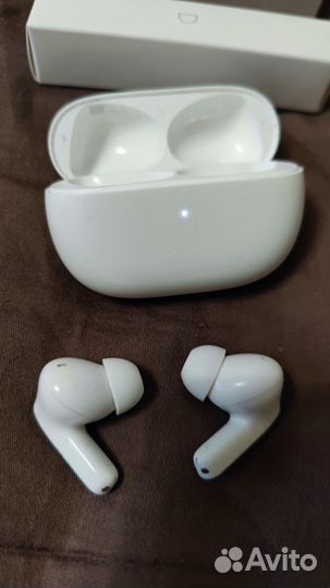 Беспроводные наушники Xiaomi Redmi buds 4 pro