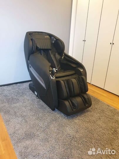 Массажное кресло Bodo Ecto Sport
