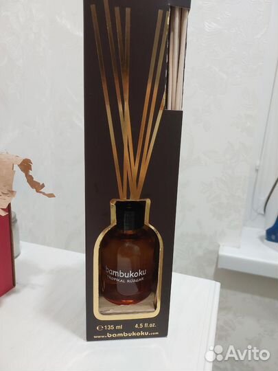 Ароматический диффузор