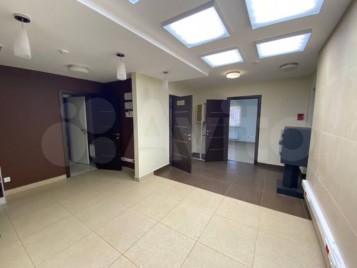 Офис в 5 минутах от Ст. метро Горьковская