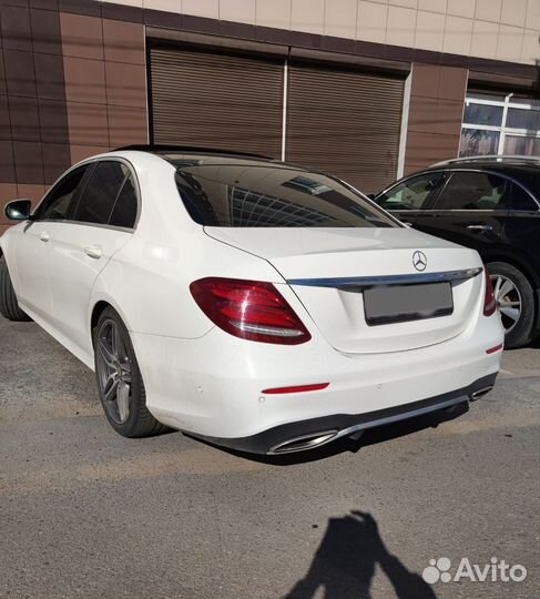 Mercedes-Benz E-класс 2.0 AT, 2016, 148 000 км