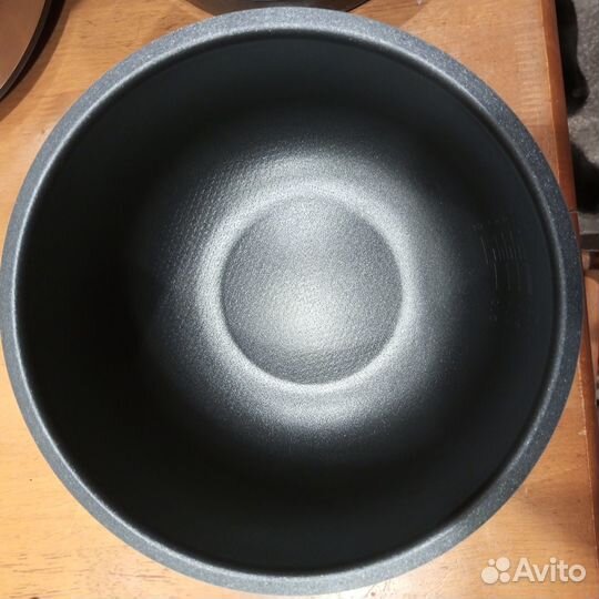 Мультиварка moulinex