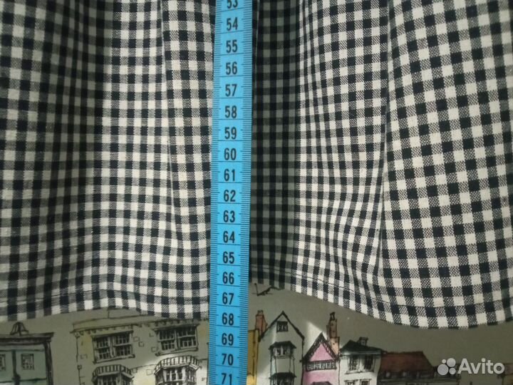 Платье для девочки 116