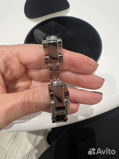 Браслет стальной мужской
