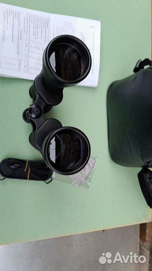 Бинокль бпц2 12х45м