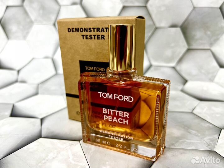 Bitter Peach Tom Ford для мужчин и женщин